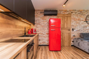Apartamenty Jantar Loft, Jantar
